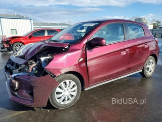 MITSUBISHI MIRAGE ES