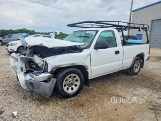 GMC NEW SIERRA C1500 CLASSIC