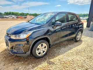 CHEVROLET TRAX LS