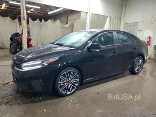 KIA FORTE GT