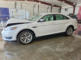 FORD TAURUS LIMITED