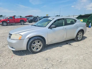 DODGE AVENGER SXT