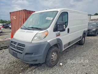 RAM PROMASTER 1500 UNKNOWN