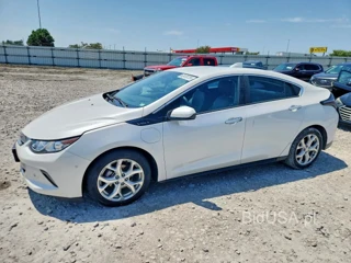 CHEVROLET VOLT PREMIER