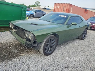 DODGE CHALLENGER SXT