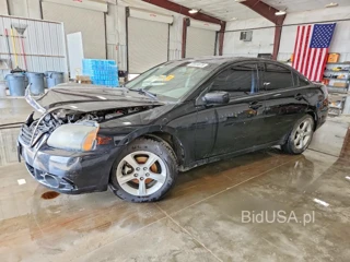 MITSUBISHI GALANT SPORT