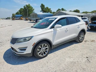 LINCOLN MKC