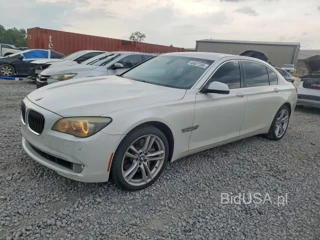 BMW 750 LI