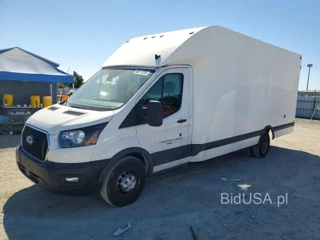 FORD TRANSIT T-350 HD