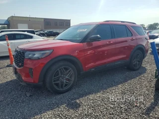 FORD EXPLORER ST