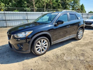 MAZDA CX-5 GT