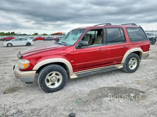 FORD EXPLORER EDDIE BAUER