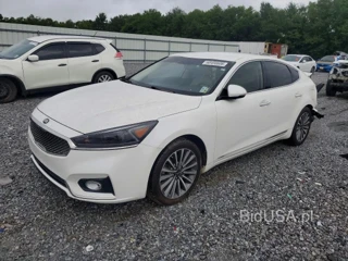 KIA CADENZA PREMIUM