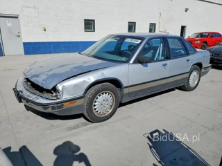 BUICK REGAL GRAN SPORT