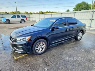 VOLKSWAGEN PASSAT S
