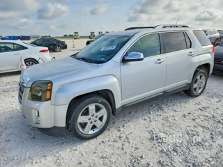 GMC TERRAIN SLT