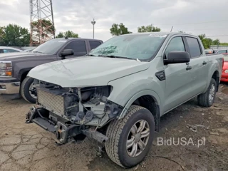 FORD RANGER XL