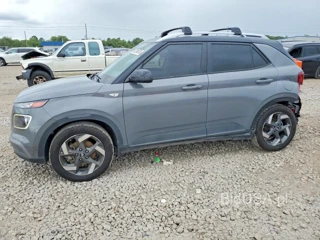 HYUNDAI VENUE LIMITED
