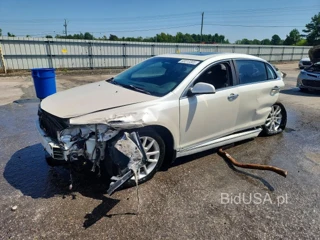 CHEVROLET MALIBU LTZ