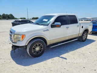 FORD F150 SUPERCREW