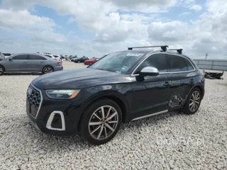 AUDI SQ5 PREMIUM PLUS