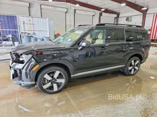 HYUNDAI SANTA FE LIMITED