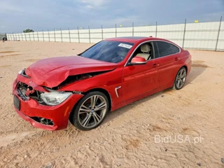 BMW 430I GRAN COUPE
