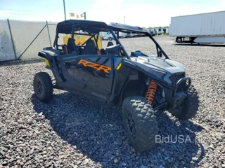 POLARIS RZR XP