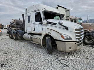 FREIGHTLINER CASCADIA 1