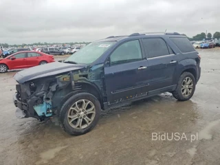 GMC ACADIA SLT-2