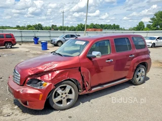 CHEVROLET HHR LT