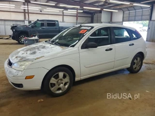 FORD FOCUS ZX5