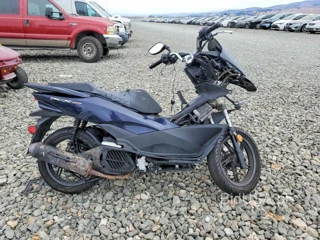 HONDA PCX 150
