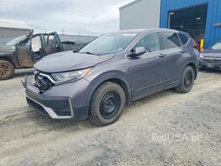 HONDA CR-V LX