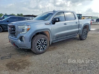 GMC SIERRA LIMITED K1500 AT4