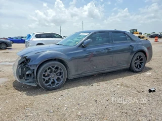 CHRYSLER 300 S