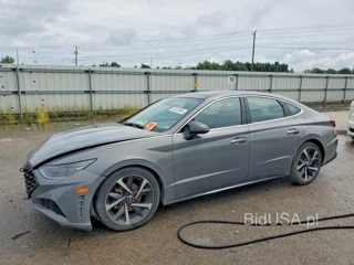 HYUNDAI SONATA SEL PLUS