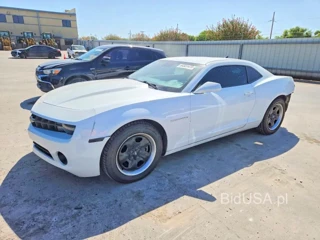 CHEVROLET CAMARO LS