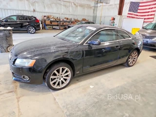 AUDI A5 PREMIUM PLUS