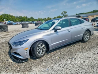 HYUNDAI SONATA SEL