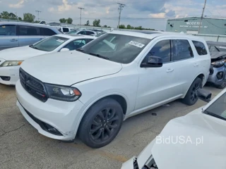 DODGE DURANGO SXT