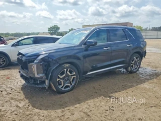 HYUNDAI PALISADE LIMITED