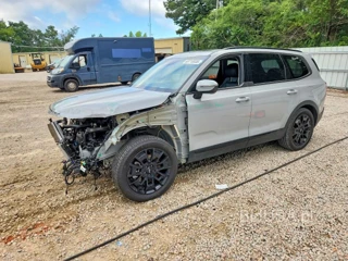 KIA TELLURIDE SX