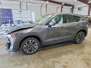 MAZDA CX-5 PREMIUM