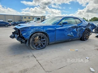 DODGE CHALLENGER SXT
