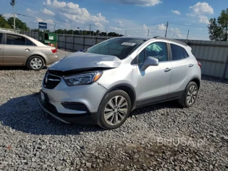 BUICK ENCORE PREFERRED