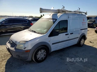 FORD TRANSIT CONNECT XL