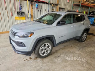 JEEP COMPASS LATITUDE 4WD