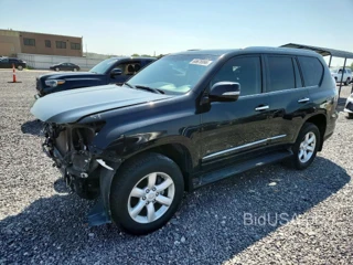 LEXUS GX 460