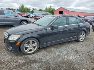 MERCEDES-BENZ C 300 4MATIC